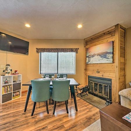Idyllic Somerset Condo Ski, Hike And Relax! Champion Exterior foto