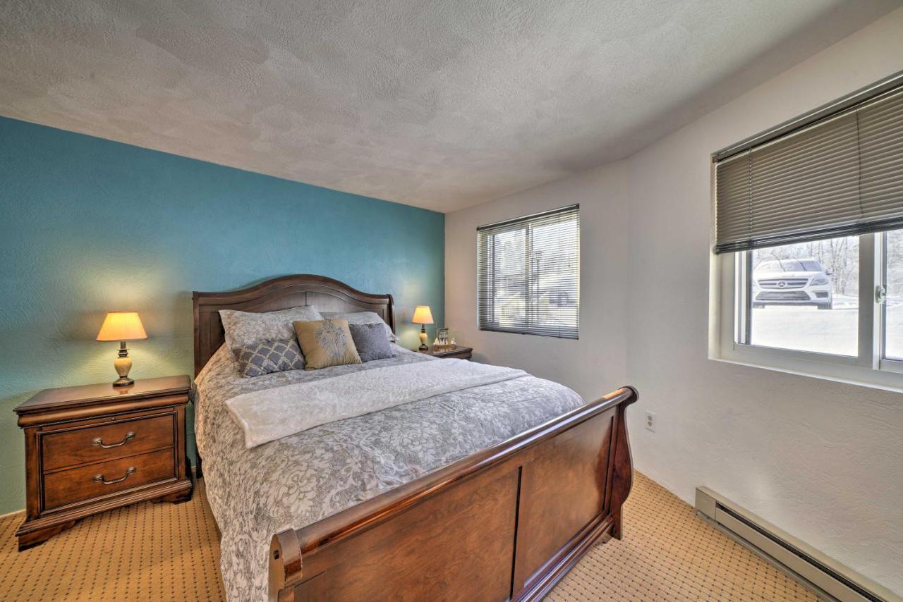 Idyllic Somerset Condo Ski, Hike And Relax! Champion Exterior foto